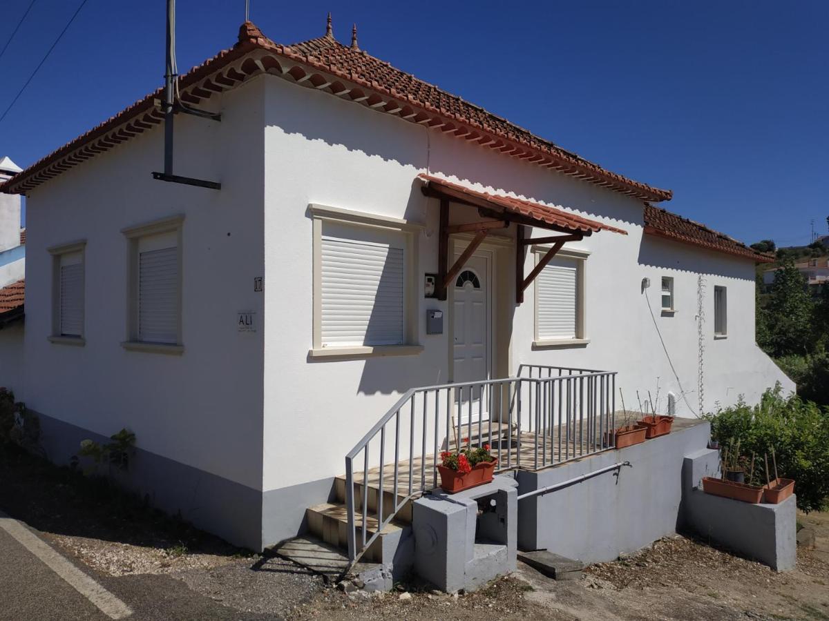 바탈랴 Casa 4 Estacoes 빌라 외부 사진